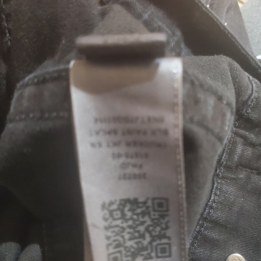 True Religion Scatter Trucker  Jacket - Picture 6 of 7
